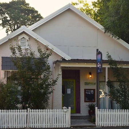 Flying Fox Backpackers Hostel Katoomba Exterior foto